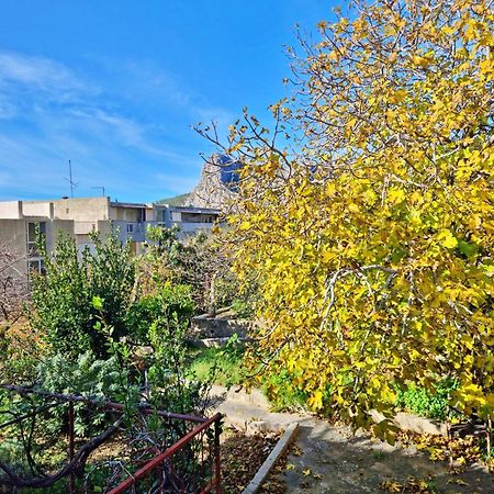 Apartment Merica Omiš Exterior foto